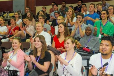 USM memperkukuh strategi pengantarabangsaannya dengan menekankan edutourism serta mobiliti pelajar antarabangsa yang lebih inklusif dan mampan.