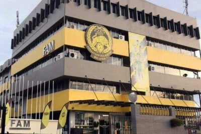 Semua Exco FAM mengambil keputusan meletakkan jawatan secara kolektif dan sukarela berkuat kuasa serta-merta pada Rabu. Foto hiasan