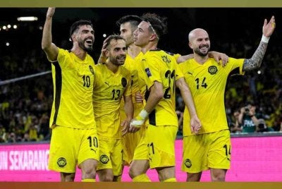 Nasib tujuh pemain warisan dan FAM akan diketahui pada hujung Februari.