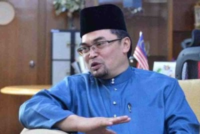 Mohd Shahzihan