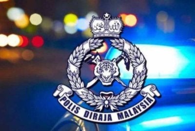 Mangsa berusia 72 tahun mengalami kecederaan di beberapa bahagian badan dan telah menerima rawatan lanjut. 