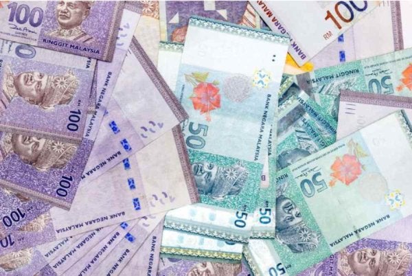 Ringgit diniagakan pada 3.9485/9500 berbanding dolar AS, paras tertinggi sejak Mei 2018. Gambar hiasan 