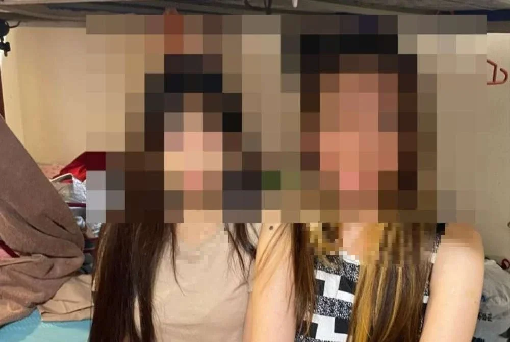 Kesemua warga asing yang ditahan dipercayai telah melakukan kesalahan di bawah Akta Imigresen 1959/63.