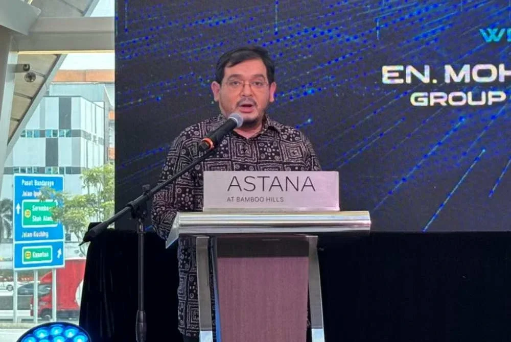 Mohamad Helmi berkata, Altel Cloud dilancarkan bagi menyediakan platform awan tempatan untuk keperluan industri dengan fokus kepada keselamatan, pemastautinan data dan kebolehskalaan operasi.