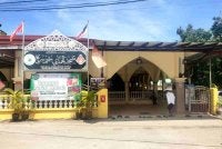 Masjid Al Hamdi Mukim Sering di Kota Bharu giat mengumpul dana bagi pembelian sebidang tanah bernilai RM300,000 untuk dijadikan kawasan tempat letak kenderaan, selaras dengan pelan pembangunan jangka panjang rumah ibadah berkenaan.
