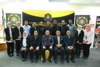 SPRM bukan hanya memfokuskan kepada aspek operasi dan siasatan, malah turut aktif dalam usaha pendidikan masyarakat, komunikasi strategik serta penambahbaikan tatakelola organisasi.