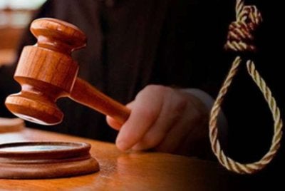 Mahkamah Tinggi Rakyat Wilayah Zhejiang menolak rayuan dan mengekalkan keputusan mati terhadap 11 anggota sindiket penipuan. Foto hiasan