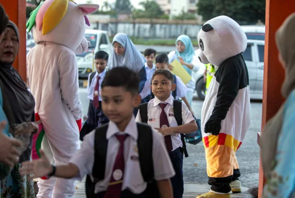 Perbahasan mengenai Rancangan Pendidikan Negara 2026–2035 dan beberapa isu berkaitan, termasuk soal kemasukan murid ke Tahun Satu wajar dilihat melangkaui hiruk-pikuk polemik semasa. Foto hiasan