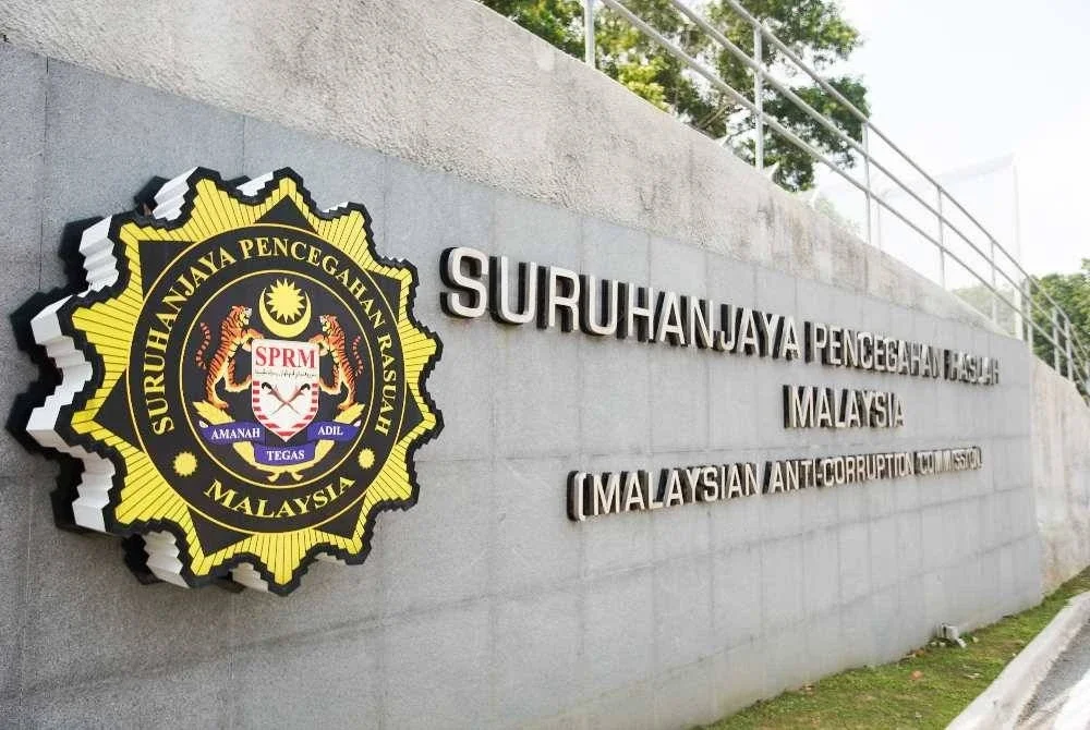 Dakwaan individu berkenaan mengelirukan dan menjejaskan kredibiliti SPRM sebagai sebuah agensi penguatkuasaan undang-undang.