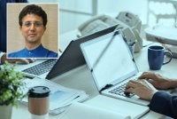 Kejelasan matlamat dan hasil kerja bergantung kepada keselarasan antara pihak atasan dan bawahan. Gambar kecil: Anas Zubedy.