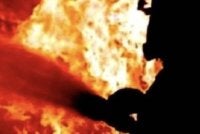 Sebuah kedai mainan, basikal dan skuter elektrik di Kuala Terengganu musnah dalam kebakaran malam tadi, mengakibatkan kerugian hampir RM1 juta - Gambar hiasan