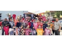 Pertubuhan Legasi Senada berjaya anjurkan Program Pemerkasaan Ekonomi Bandar (PEKB) yang memberi tumpuan kepada pembangunan kemahiran, keusahawanan dan penjanaan pendapatan mampan kepada para peserta.