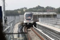 Kemajuan FFR bagi kumpulan pertama membabitkan enam tren kini mencapai 99 peratus.