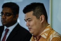 Mahkamah Tinggi menolak permohonan semakan kehakiman oleh peguam Mahajoth Singh untuk mencabar dua notis SPRM berhubung siasatan terhadap ahli perniagaan Albert Tei
