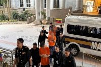 Lima lagi individu ditahan SPRM untuk siasatan kes rasuah rangkaian pusat urut terkemuka. Foto: SPRM
