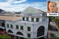 MAINPP dan Zakat MAINPP memberikan kerjasama sepenuhnya dalam siasatan yang dijalankan oleh SPRM