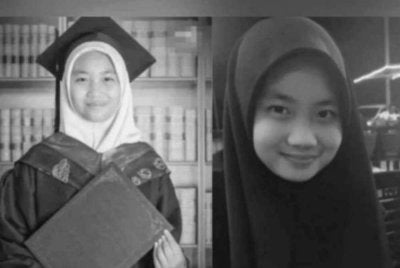 Allahyarham Zara Qairina