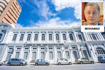 MAINPP dan Zakat MAINPP memberikan kerjasama sepenuhnya dalam siasatan yang dijalankan oleh SPRM