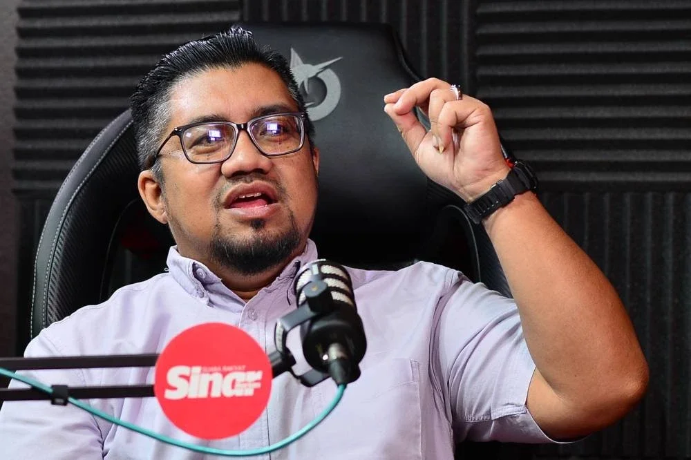 Chegubard. FOTO: ASRIL ASWANDI SYUKUR