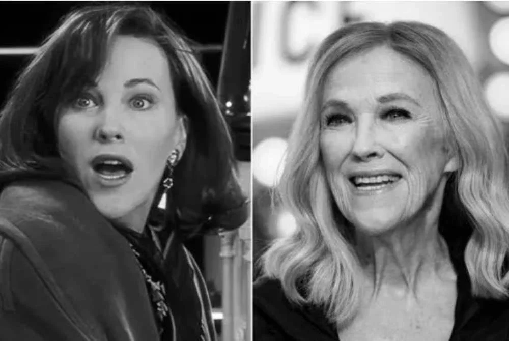 Pelakon legenda Hollywood, Catherine O’Hara yang memegang watak ibu Kevin dalam filem ikonik Home Alone menghembuskan nafas terakhir di kediamannya di Los Angeles.