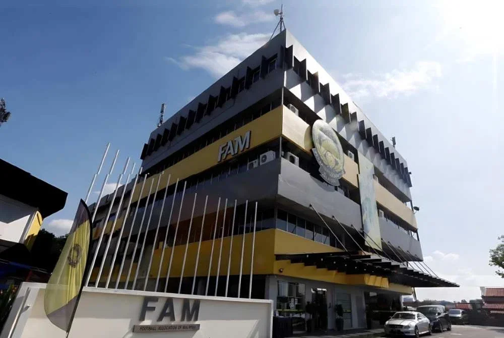 FAM ketika ini diuruskan oleh setiausaha agung dan bendahari susulan peletakkan jawatan beramai-ramai exco.