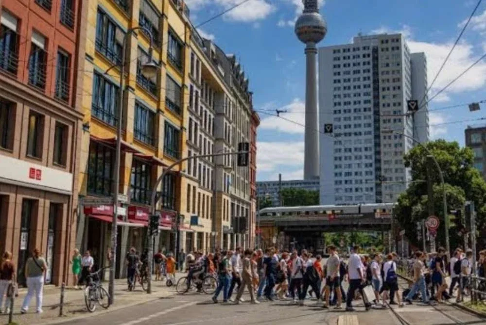 Data BA turut menunjukkan pencari kerja berdepan kesukaran untuk mendapatkan pekerjaan baharu.