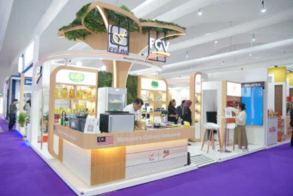 Sebagai rakan kulinari dipercayai Malaysia, FGV terus memperluaskan capaian ke pasaran antarabangsa menerusi penyertaan di Gulfood 2026.