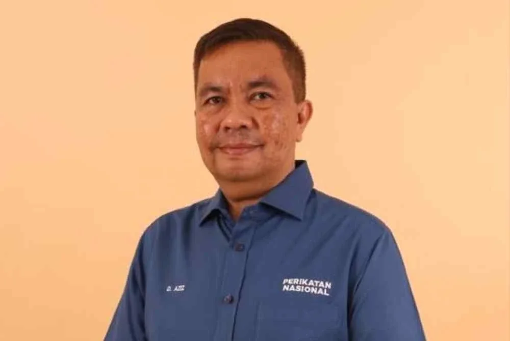 Ketua Bersatu Bahagian Dungun, Datuk Abdul Aziz Ismail