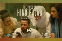 Filem The Voice of Hind Rajab mencatat lebih 60,000 tontonan di Malaysia, ketiga tertinggi di dunia. 