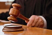 Seorang bekas pekerja Taska di Perancis dijatuhi hukuman penjara 30 tahun kerana membunuh seorang bayi berusia 11 bulan. Gambar hiasan 