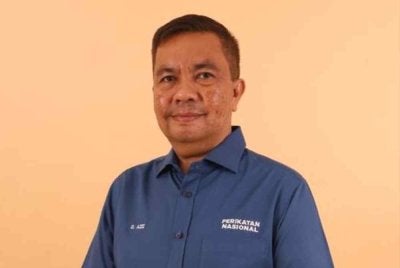 Ketua Bersatu Bahagian Dungun, Datuk Abdul Aziz Ismail