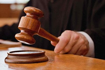 Seorang bekas pekerja Taska di Perancis dijatuhi hukuman penjara 30 tahun kerana membunuh seorang bayi berusia 11 bulan. Gambar hiasan 