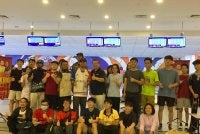 Penganjuran program Bowling Santai bersama Pemuda Pas Perak baru-baru ini menarik hampir 35 belia Cina di kawasan Parlimen Kampar.