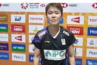 Impian pemain perseorangan wanita profesional negara Goh Jin Wei untuk menjuarai Masters Thailand 2026 berakhir dengan penuh kekecewaan selepas terpaksa menarik diri. 
