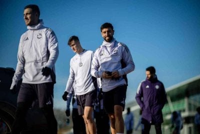 Bruno Fernandes dijangka sekali lagi memainkan peranan penting selaku jeneral tengah padang apabila United melayan kunjungan Fulham malam ini. 