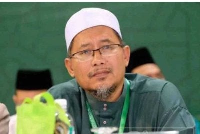  Iskandar Abdul Samad