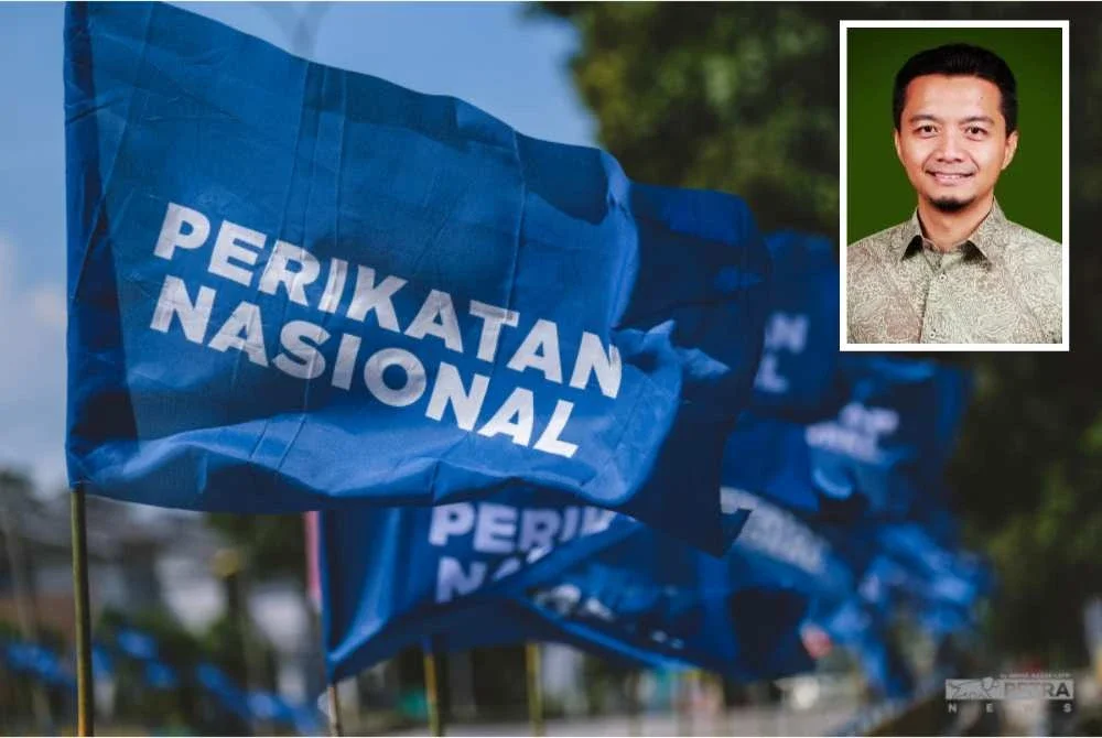 Semua pihak termasuk rakan komponen PN digesa supaya melakukan ‘gencatan senjata’ dan menghentikan serangan terbuka antara satu sama lain. Gambar kecil: Syahir