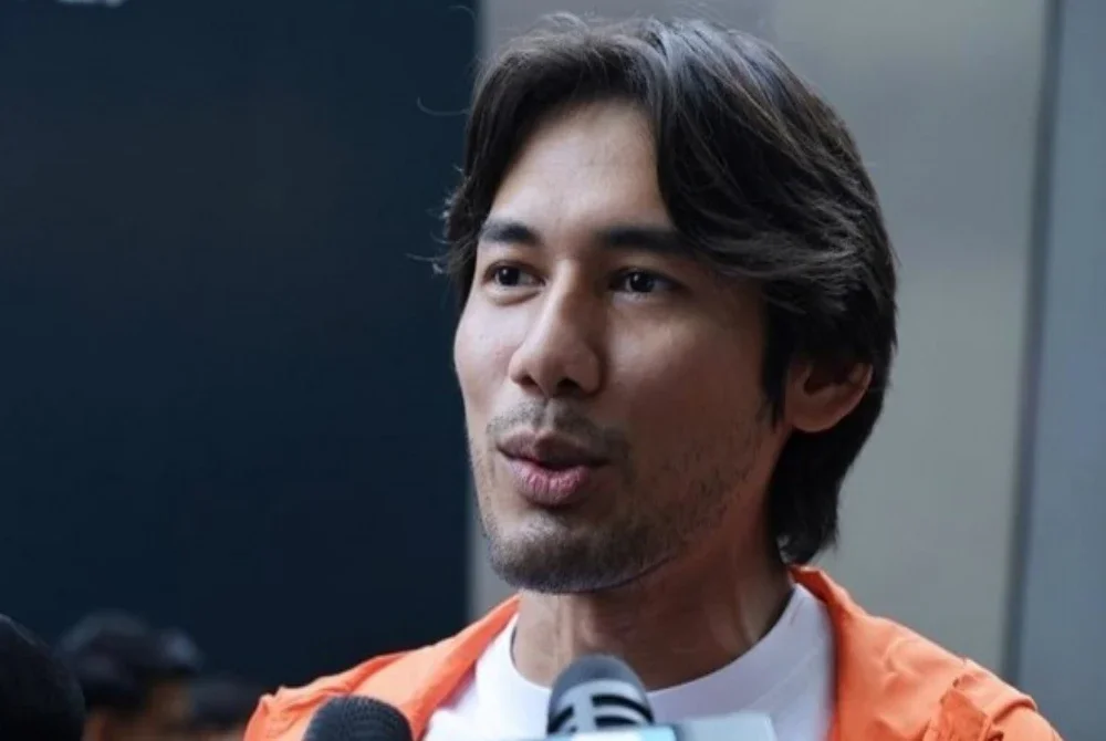 Muhammad Faris Zakaria