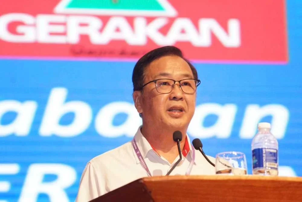 Dr Dominic Lau menegaskan, PN perlu memberi tumpuan sepenuhnya kepada usaha menyatukan kekuatan, memperkukuh jentera, menyelaras strategi dan memberi keyakinan kepada rakyat.