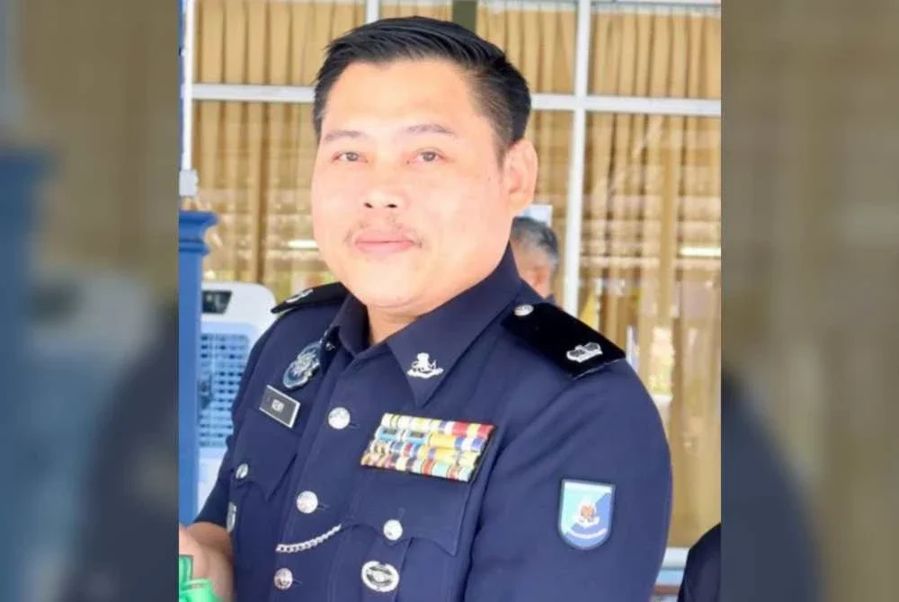 Muhamad Keny Foto PPM Wilayah Tiga