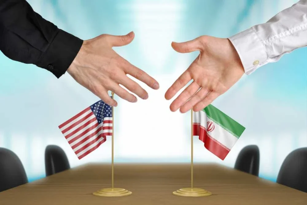 Washington kekal optimis mengenai hasil rundingan bersama Teheran.