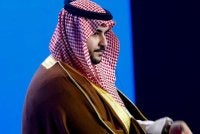 Putera Khalid bin Salman memberi amaran kepada Washington bahawa kegagalan Trump untuk bertindak ke atas Iran berpotensi mengukuhkan lagi kedudukan kepimpinan Teheran. - Agensi
