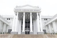 Ibu Pelajar A mendakwa anaknya masih menerima tekanan dan digelar ‘pembunuh’ di sekolah baharu ketika memberi keterangan dalam inkues kematian Zara Qairina di Mahkamah Koroner Kota Kinabalu. - Gambar hiasan