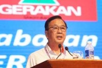 Dr Dominic Lau menegaskan, PN perlu memberi tumpuan sepenuhnya kepada usaha menyatukan kekuatan, memperkukuh jentera, menyelaras strategi dan memberi keyakinan kepada rakyat.