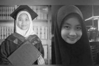 Allahyarham Zara Qairina 