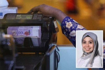 LHDN masih berhak menuntut tunggakan cukai daripada harta pusaka arwah, namun waris tidak wajib membayar menggunakan wang sendiri - Gambar kecil (Dr Noraini Ismail)
