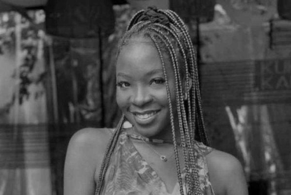 Ifunanya Nwangene yang berusia 26 tahun dipercayai sedang tidur ketika dipatuk ular tedung. - Gambar Instagram