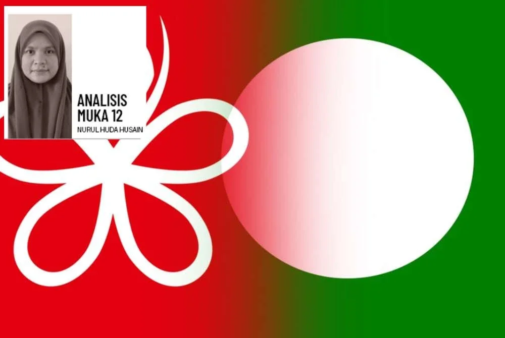 Hubungan antara Pas dan Bersatu ketika ini ibarat drama bersiri yang sarat dengan pelbagai kejutan.