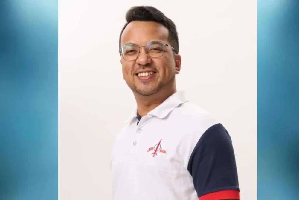 Raja Ahmad Iskandar Fareez