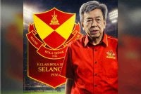 Sultan Sharafuddin Idris Shah 